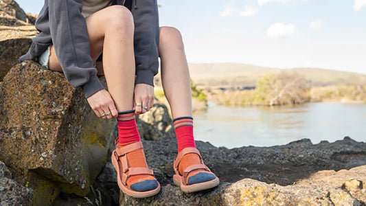 Top 10 Must-Have Women's Athletic Sandals for Summer