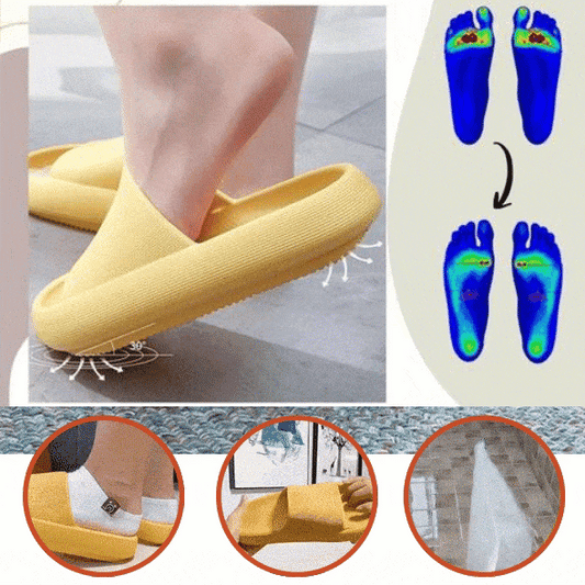🎁Universal Quick-drying Thickened Non-slip Sandals