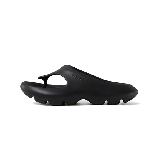 Sports Recovery Thong Sandals with Arch Support