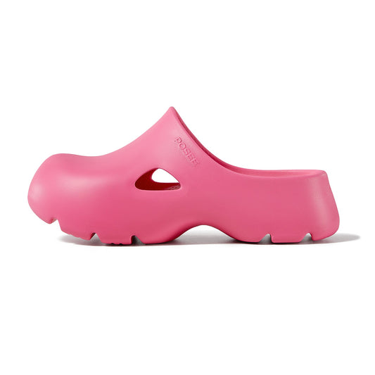 Arch Support Berry Comfy Constellation Clogs