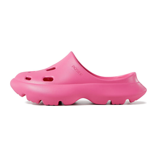 Arch Support Berry Comfy Universe Clogs