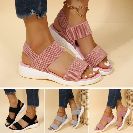 2023 Women's New Comfortable Sandals